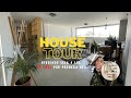 HOUSE TOUR 2021 | (mi primera vez viviendo sola)