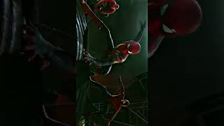 Un Gran Poder Conlleva una Gran Responsabilidad - SpiderMan No Way Home Edit 🤟🕸️