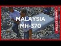 SOBRE OS DESTROÇOS DO MALAYSIA MH-370 - PEÇAS  #EXTRA
