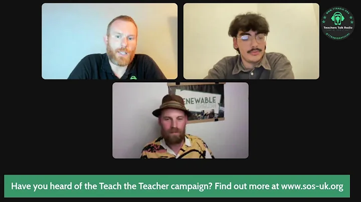 Eco-Educators: Shaping the Future