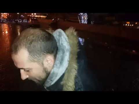 Шарап встречает Новый Год 2015✌ Шарап встречает Новый Год 2015✌