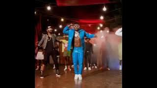 Harmonize Ft Awilo Longomba×H baba-Attitude