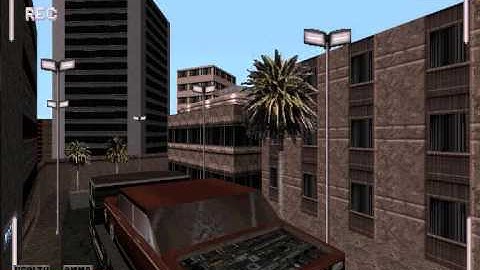 Duke Nukem 3D User Map :Test#020  + download link
