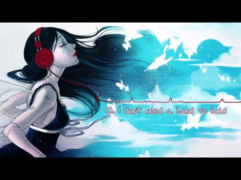 【Nightcore】→ Me, Myself