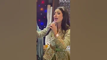 اجمل فيديو لنهلة تيفي مع الشابة يمينة 