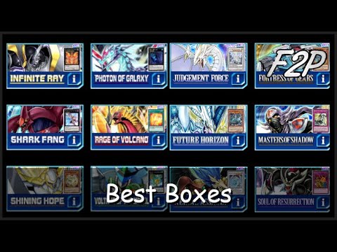 Yu-Gi-Oh 5D's DUEL BOX 12, Video software