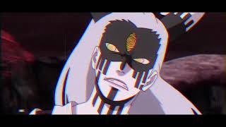 Momoshiki x Naruto & Sasuke /Aseri - Evil [AMV]