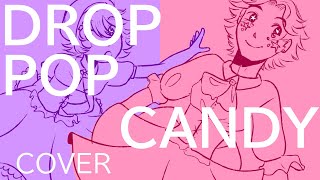 Drop Pop Candy