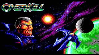 Overkill - Title