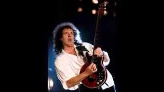 Queen I want it all (isolated guitar)