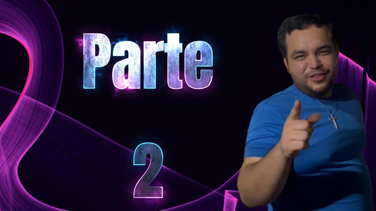 CLAVE SUPREMA! (Parte 2) YouTube