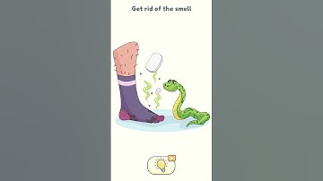 DOP 2 (one part remove) level 12 #dop2