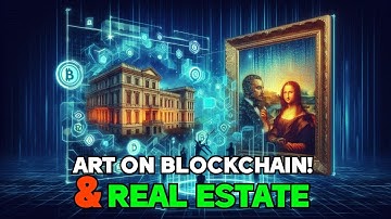 Tokenization of Real-World Assets (RWAs) | The Future of Ownership! || X DESK