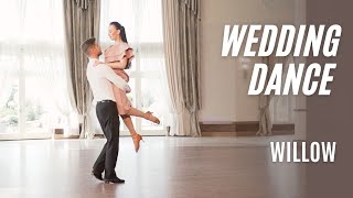 Download Lagu Willow - Jasmine Thompson - Wedding Dance Online I The Most Beautiful Viennese Waltz for the Wedding MP3 Download Lagu Willow - Jasmine Thompson - Wedding Dance Online I The Most Beautiful Viennese Waltz for the Wedding MP3