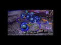 Siège du Triumvirat 2e boss Saprish #shorts #gameplay #worldofwarcraft #gaming