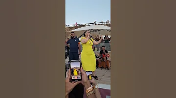 Cheba Warda Charlamonte Live 2025الشابة وردة شارلمونتي Rai تيك توك اكسبلور Tiktok Dj Rai 