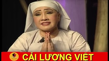 Cải Lương Việt | Liveshow Lệ Thủy - Trích Đoạn Áo Cưới Trước Cổng Chùa | Cải Lương Tuồng Cổ