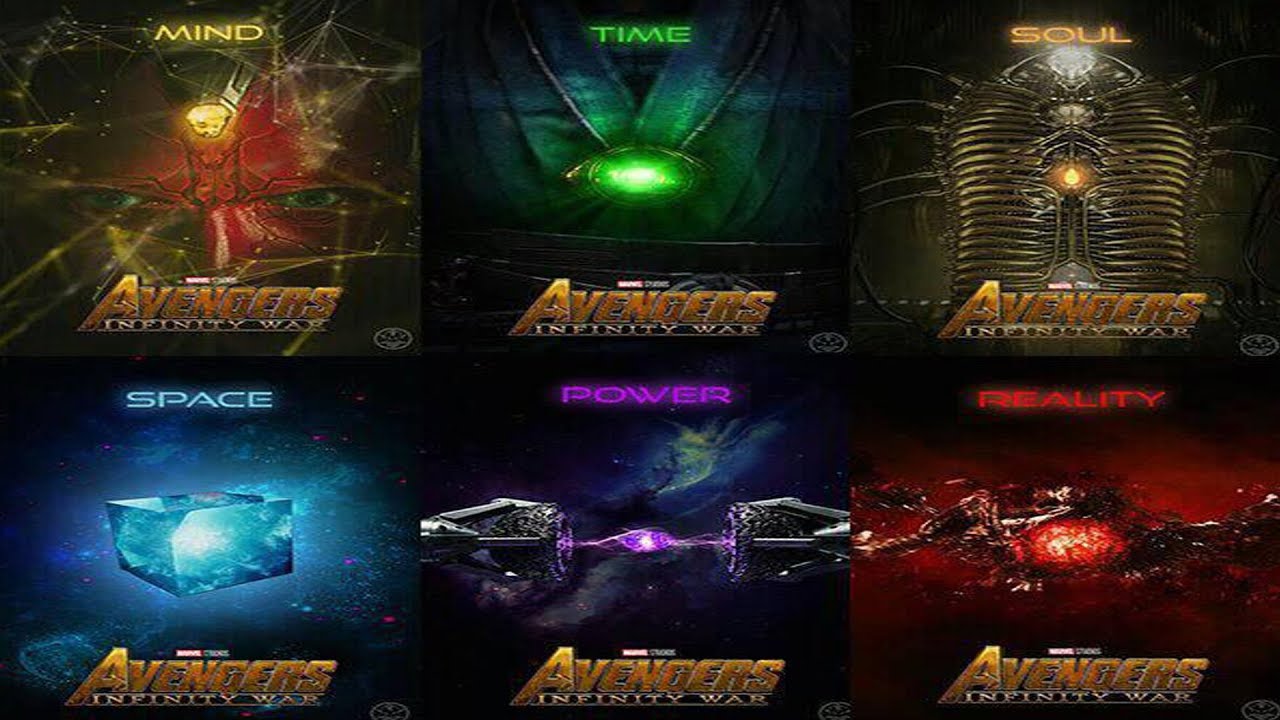 What Movies You Should Watch Before Avengers Infinity War Releases