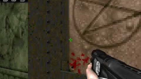 artifact doom 3 weapons mod