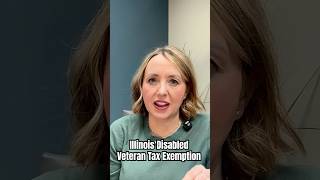 Full Illinois Property Tax Breaks Disabled Veterans Should Know Update