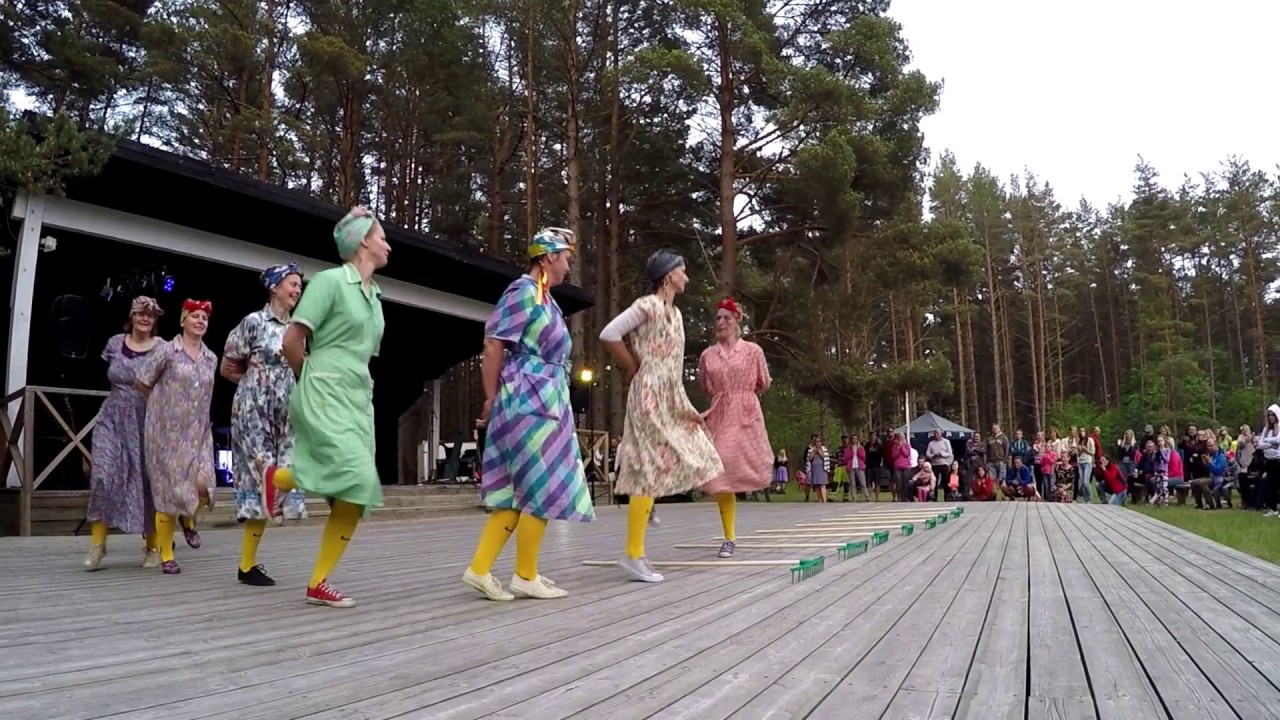 Ormsö Kadakased- Heinalised