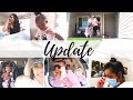 WHERE I HAVE BEEN | WHERE HAVE WE BEEN | CURRENT UPDATES | REAL LIFE WITH 3 KIDS | CRISSY MARIE