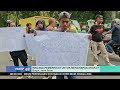 Demo Ratusan Sopir Angkot di Kota Bogor Ricuh, Penumpang Jadi Terlantar