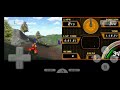 ATV: Quad Frenzy Gameplay DraStic Android