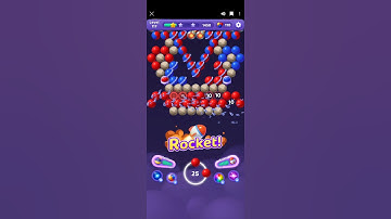 Bubble Pop Star Gameplay | Level 117 Challenge | Tips & Tricks to Pop Your Way to Victory!