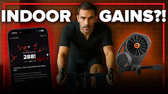 SURPRISE SECRET TO BIG FTP GAINS? | 2025 Indoor Training Ultimate Guide | Ask a Cycling Coach 548