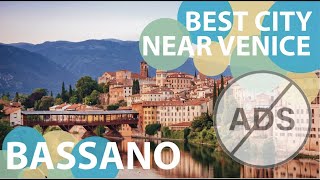 Bassano del Grappa: the best place near Venice. Insider travel Tips & Experiences screenshot 2