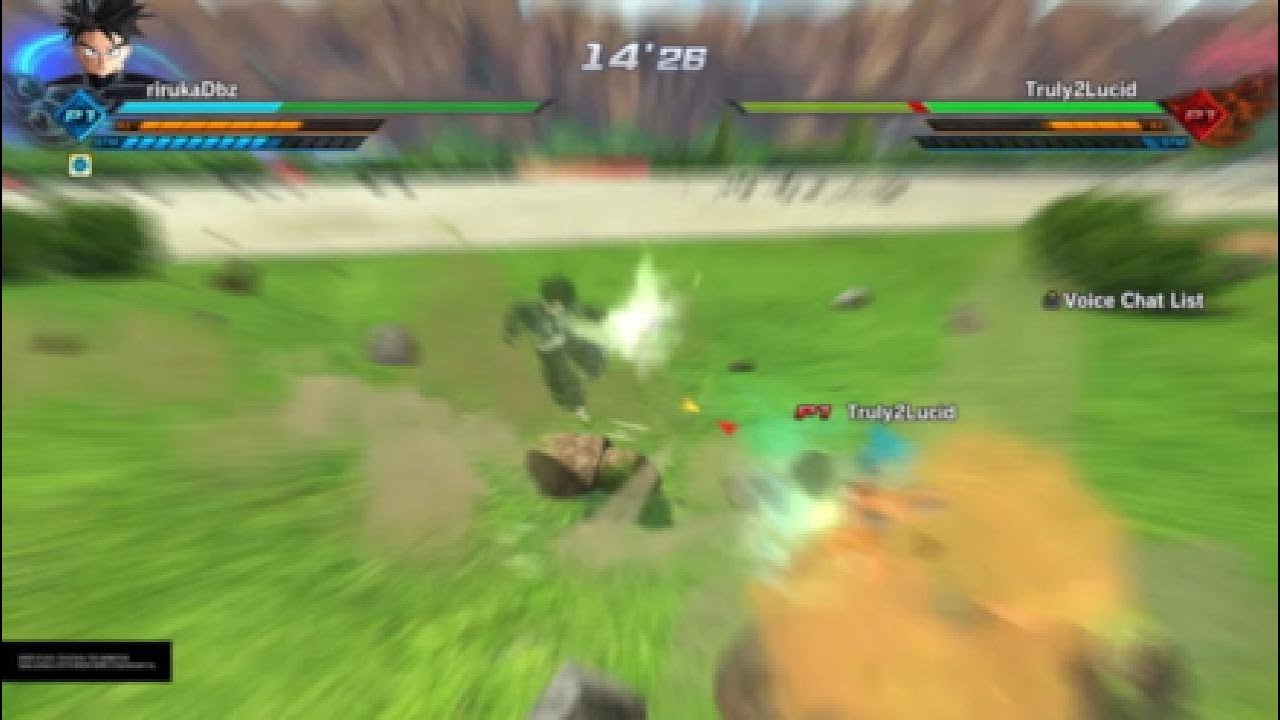 They tried and failed 