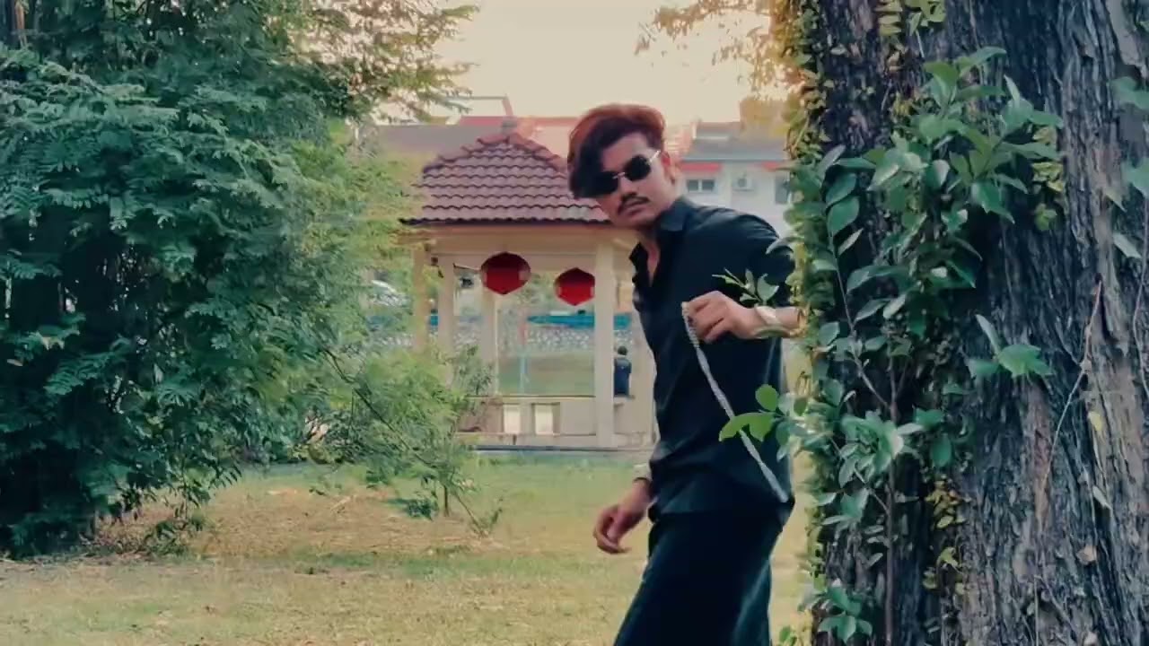 Mr_A B S—Cinematic Trailer 