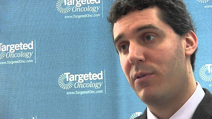Dr. Michael Postow on the Toxicities of Melanoma-Treating Targeted Therapy Combinations