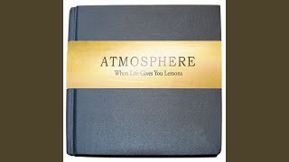 Video thumbnail of "Atmosphere - Yesterday"