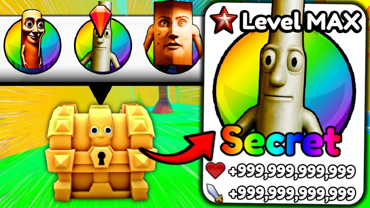 Начинаем заново как НОБ с ТОЛЬКО ЯЩИКАМИ САХУРА в Brainrot Evolution!