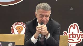 Abdülkadire Gelen Transfer Teklifi Açıklandı I Sosa, Novak, Hosseini Transferinde Son Durum