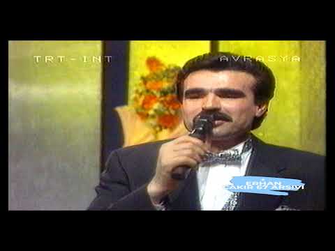 Ferhat Güzel - LAF ARAMIZDA ( TRT-INT 1993 )