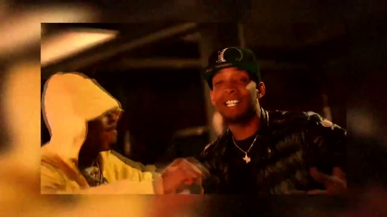 Wacotron UMBRELLA ft. G Herbo (OFFICIAL MUSIC VIDEO) | GEEKMIX 