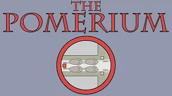 The Roman Pomerium