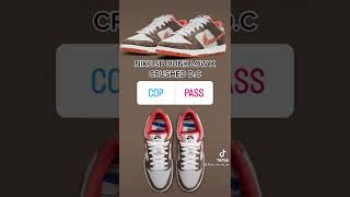 sb dunk strange love