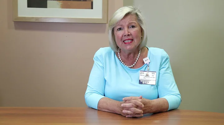 Dr. Diana Dickson-Witmer: Get Your Annual Mammogra...