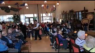 Download Lagu Tjobbah op bezoek bij Rumah Kita 2023 MP3