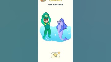 find a mermaid #remix #music #love #dop2 #dop4gamer #gameplay #gaming #find #findlove #mermaid