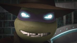 Smart Vamp | Teenage Mutant Ninja Turtles Legends by Alex Greenland 3,622 views 5 days ago 12 minutes, 34 seconds