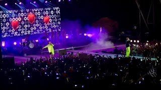 Without you Marcus & Martinus - Athens summer tour 21/6/2019