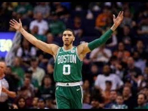 Jayson Tatum highlights - YouTube