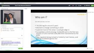 Robert stelmach's notecaddy edge 3.0 webinar from november 21st, 2016.