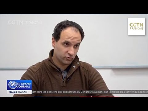 La démocratie aux