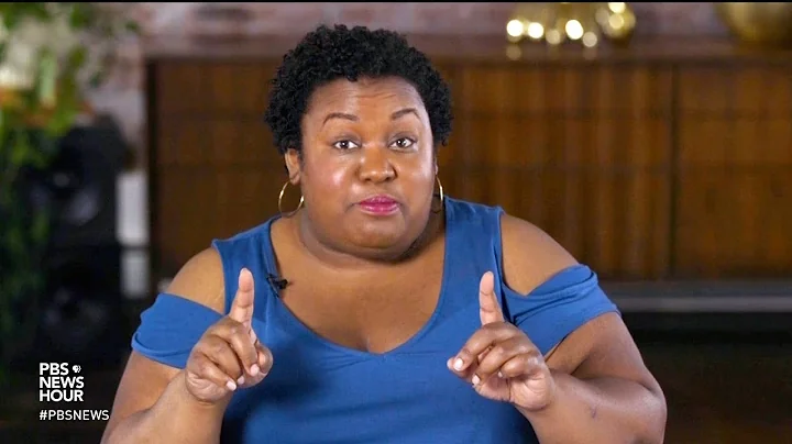 An 'unapologetic' black feminist on accelerating t...